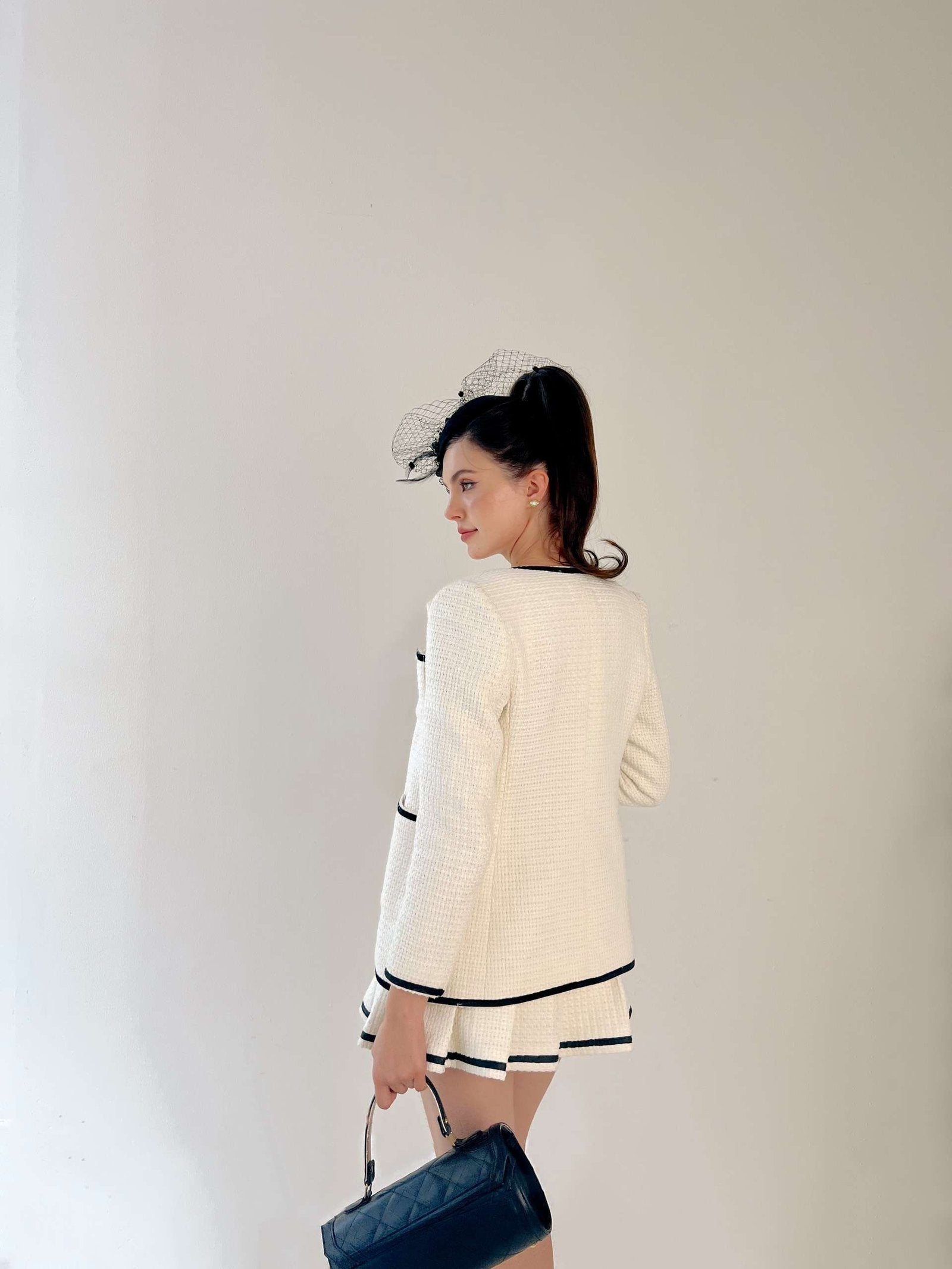 HELENE SET IN SPECIAL EDITION