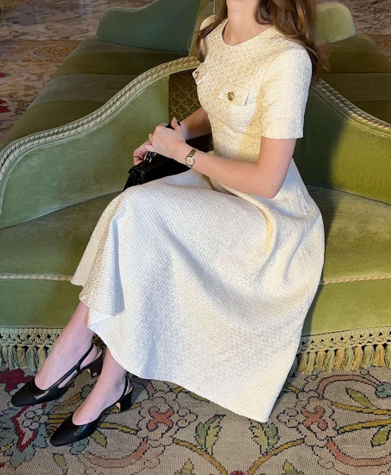 MIYU DRESS
