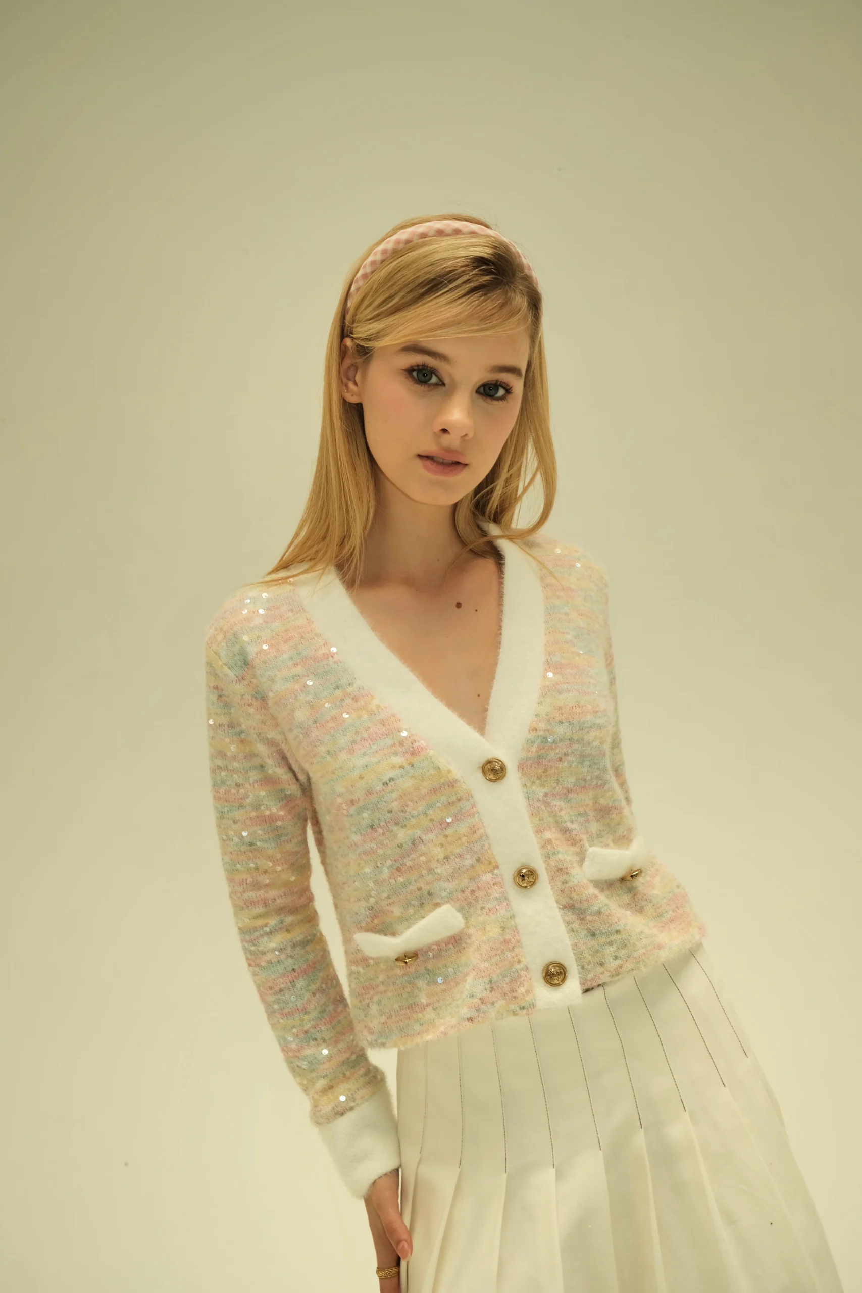 Milly Cardigan-tifany-studios