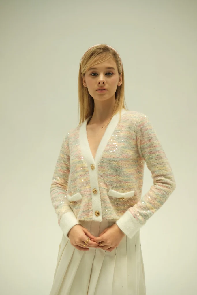 Milly Cardigan-tifany-studios