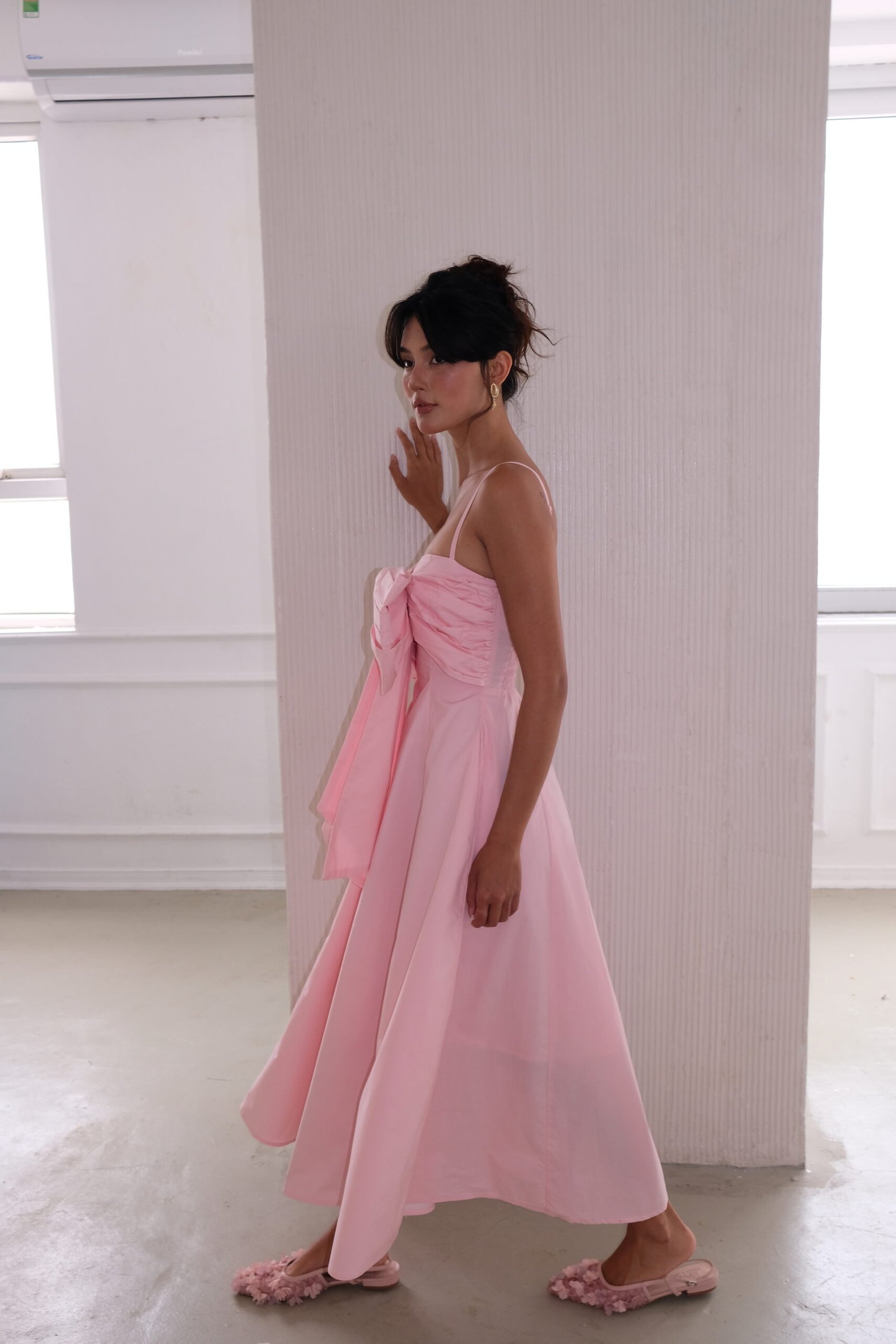 JANE DRESS