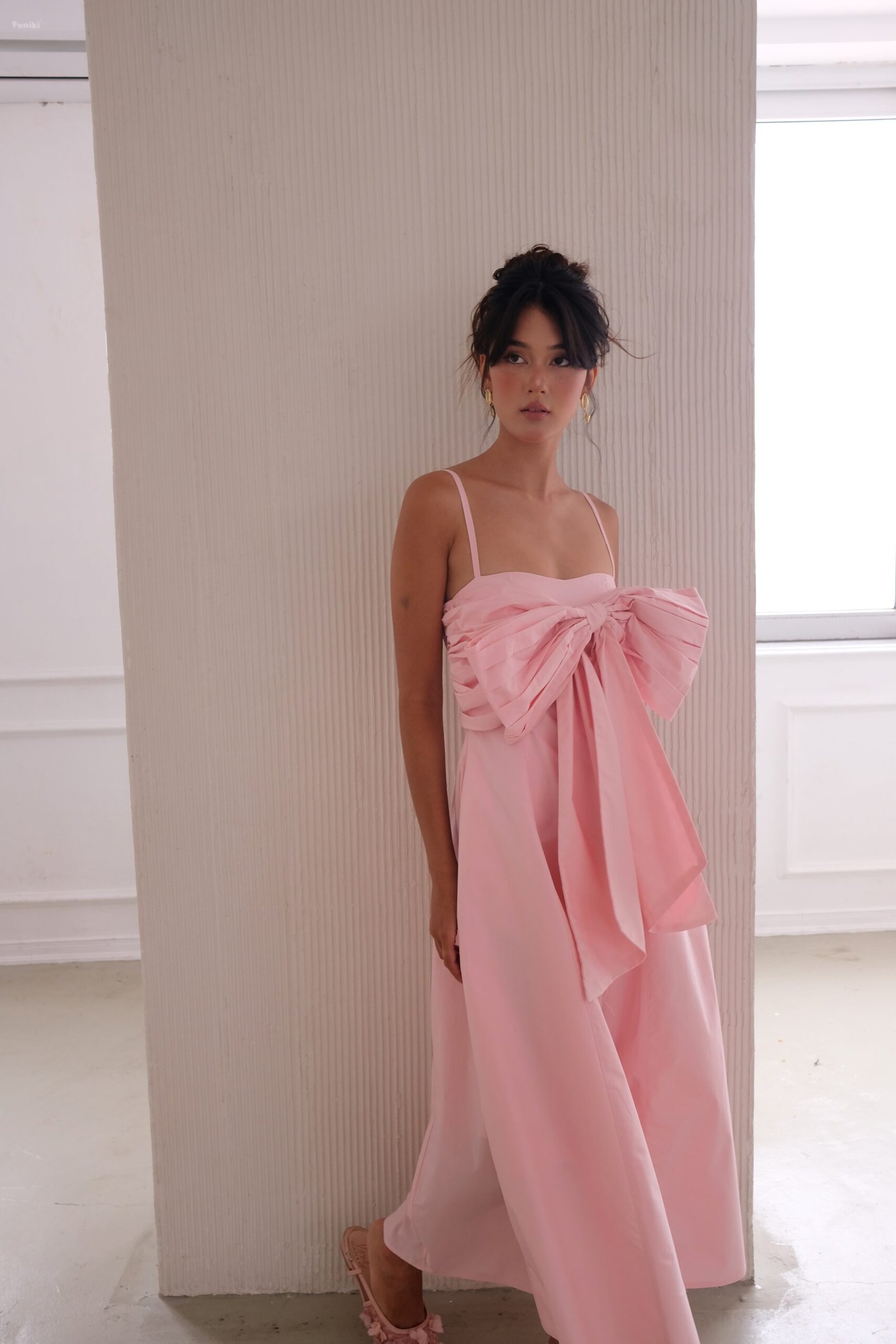 JANE DRESS