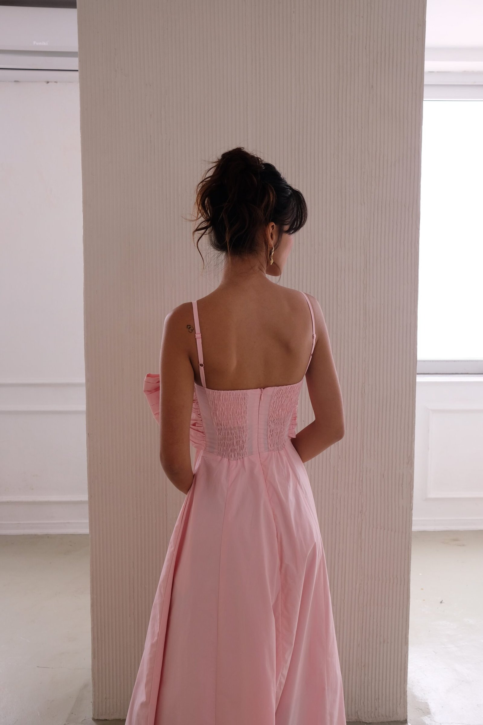JANE DRESS