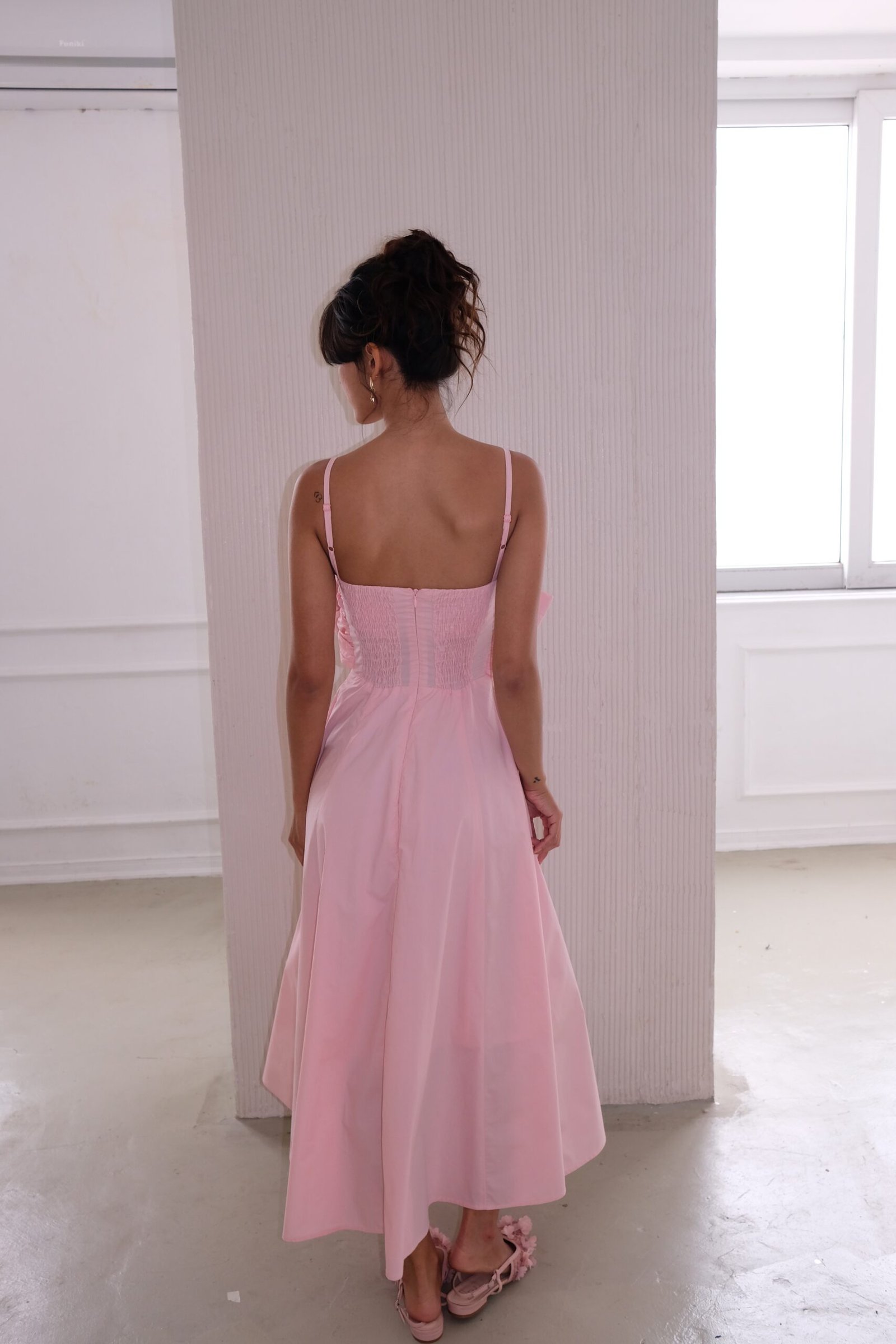 JANE DRESS