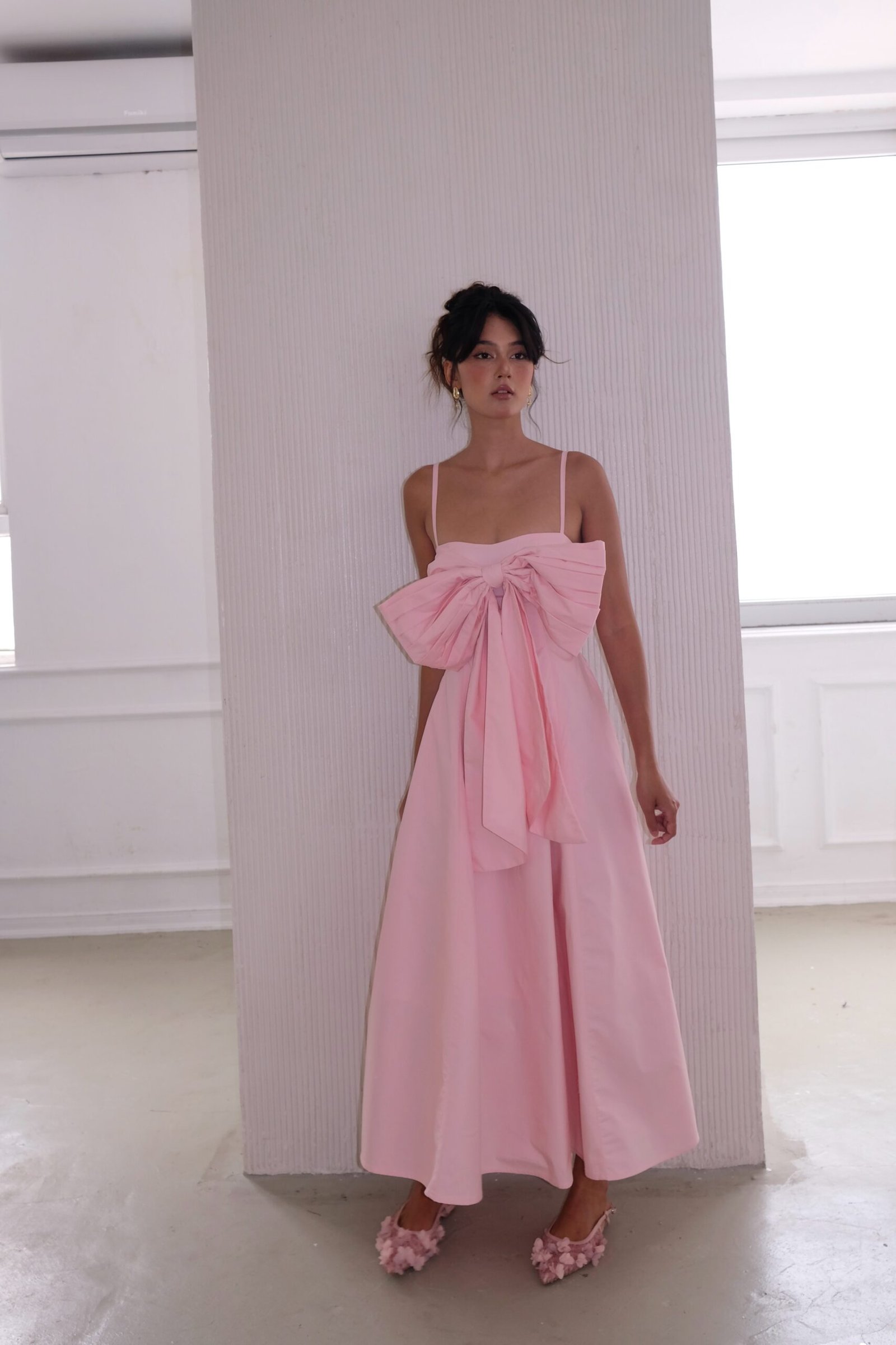 JANE DRESS