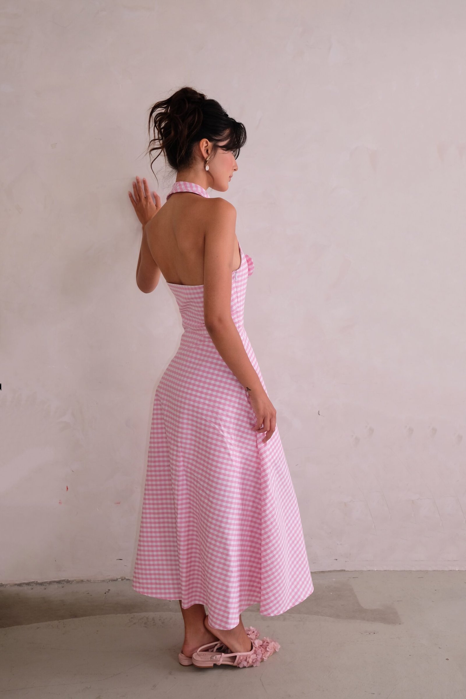 LINDA DRESS
