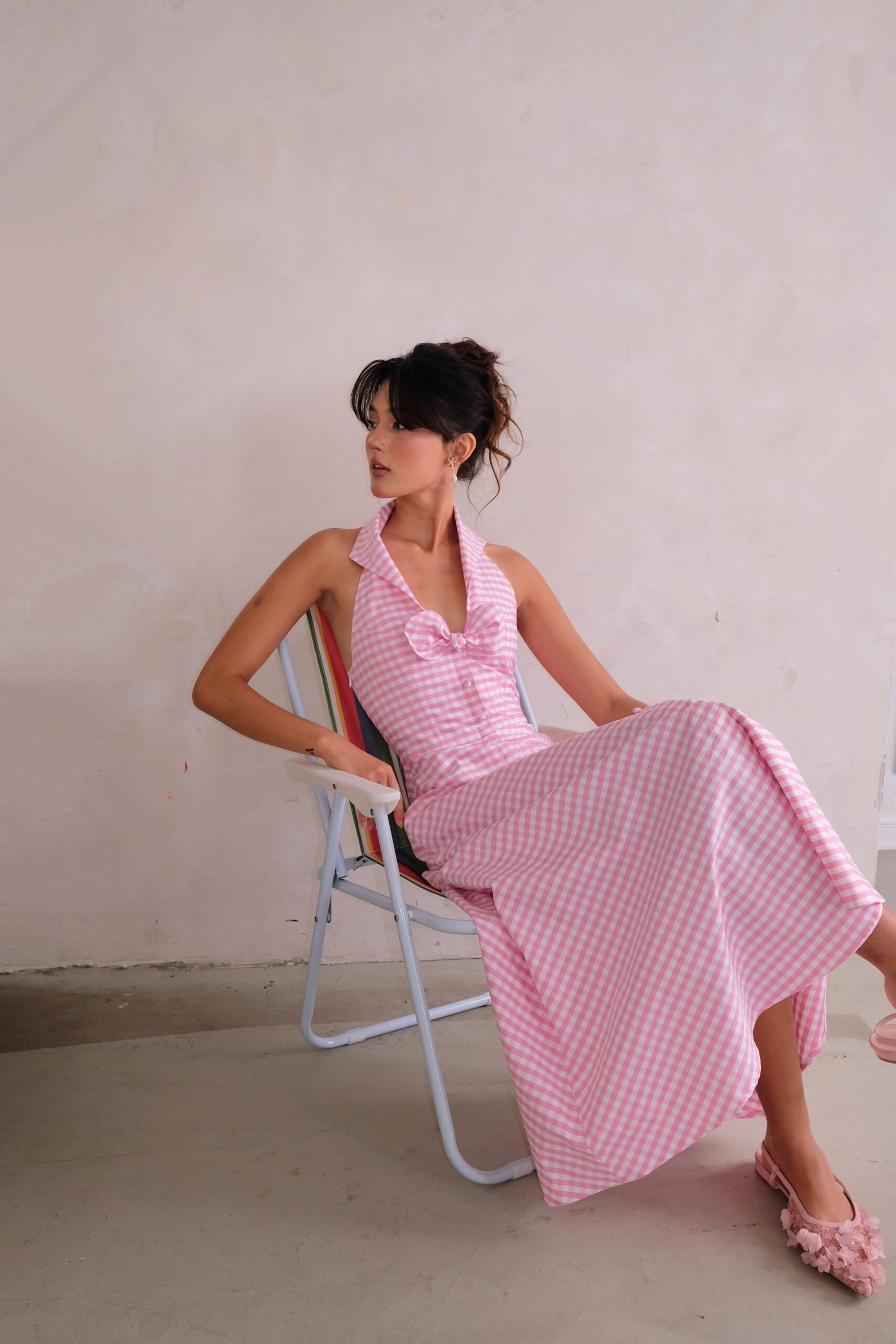 LINDA DRESS