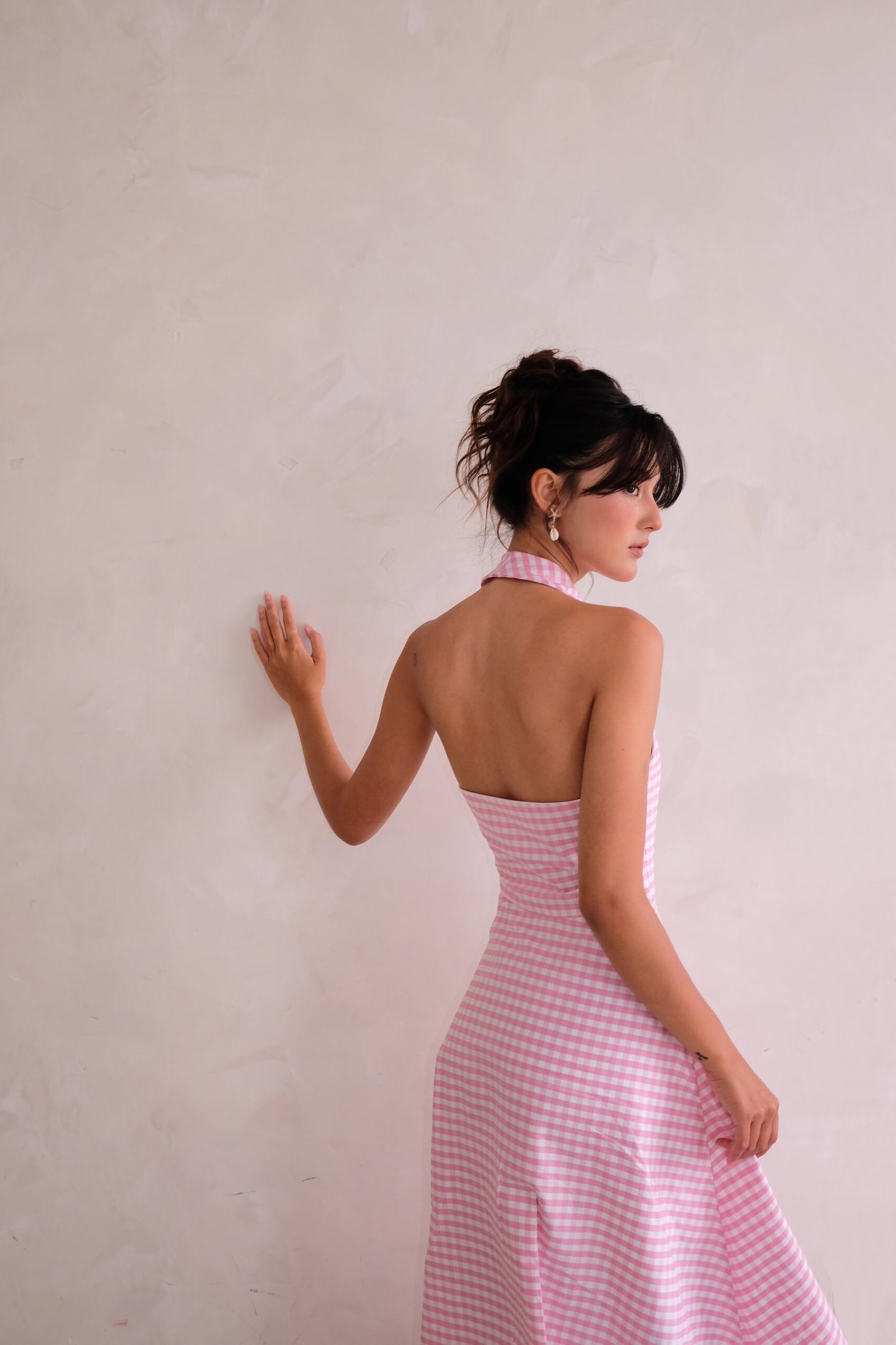 LINDA DRESS