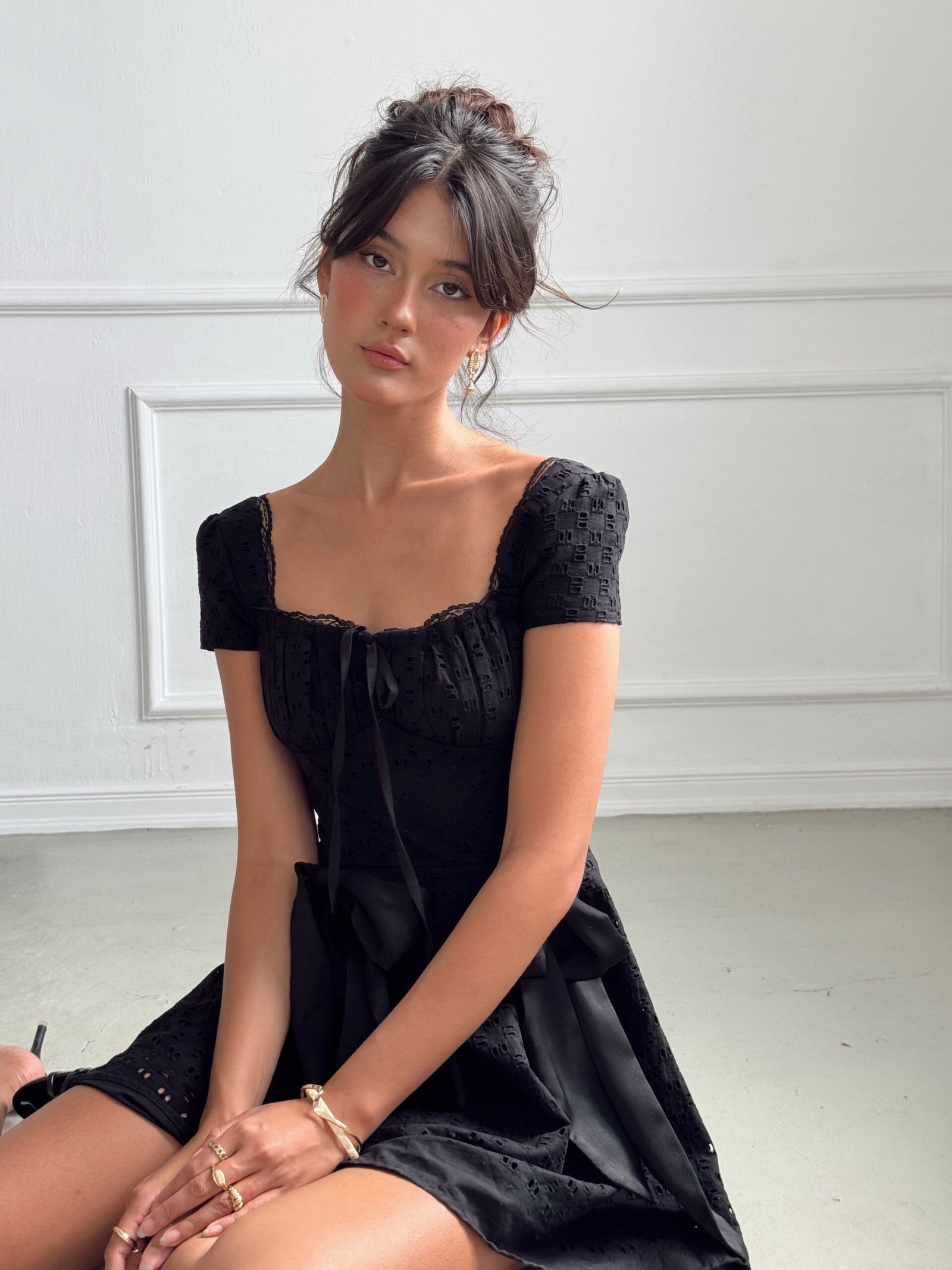 ELOISE DRESS