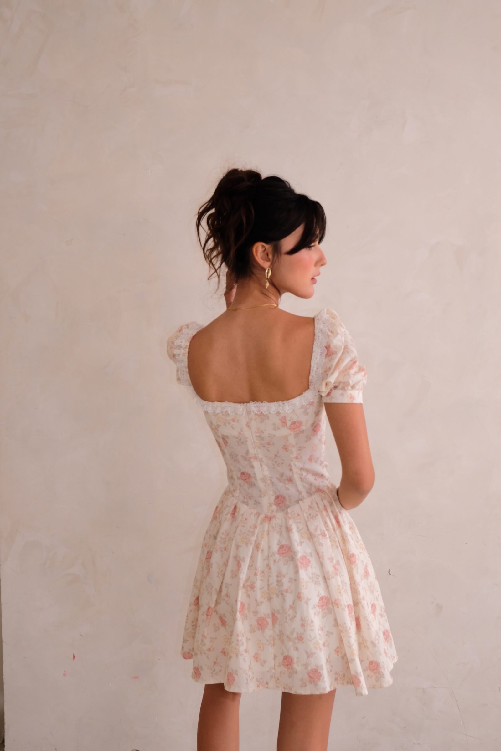 ISABELLE DRESS