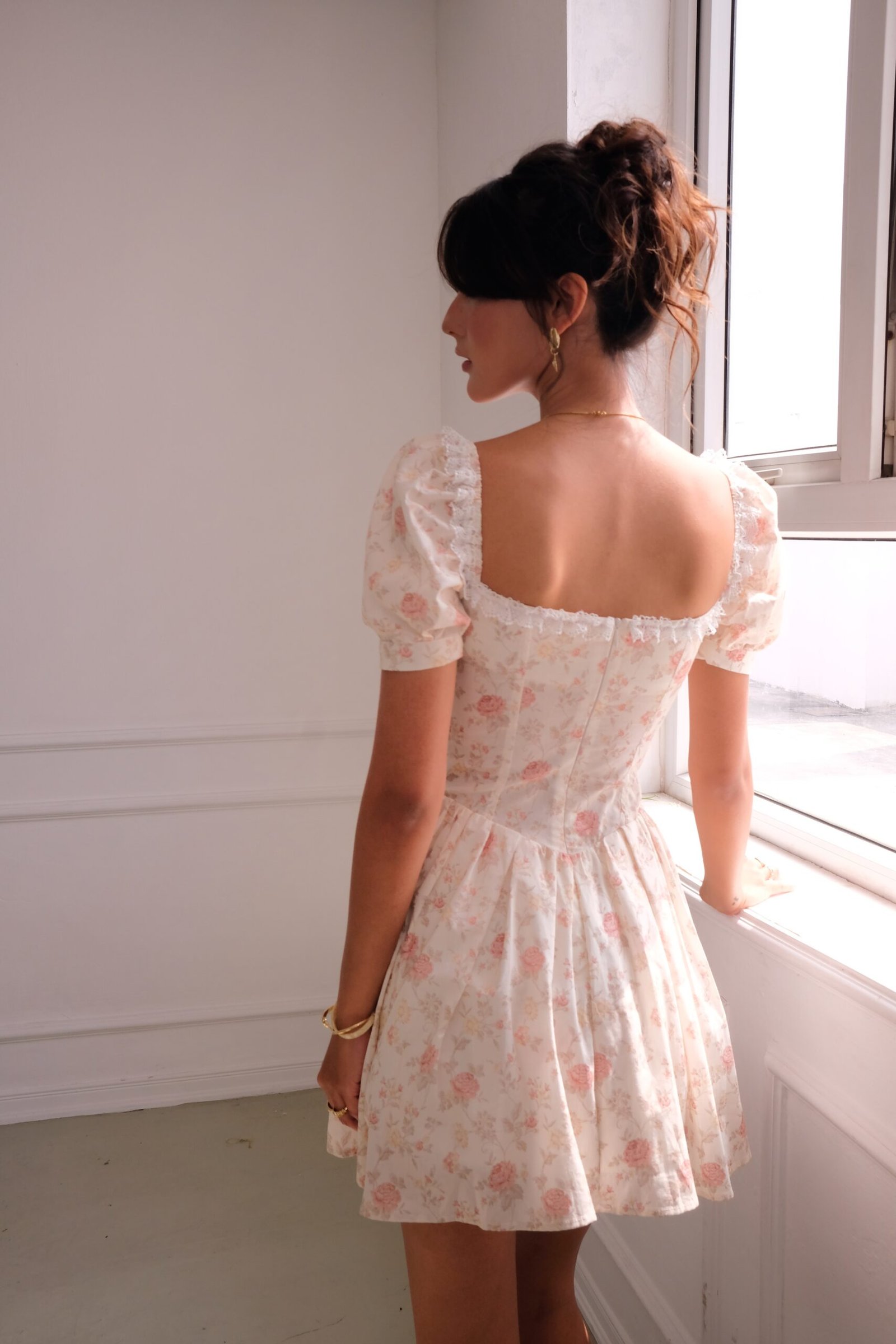 ISABELLE DRESS