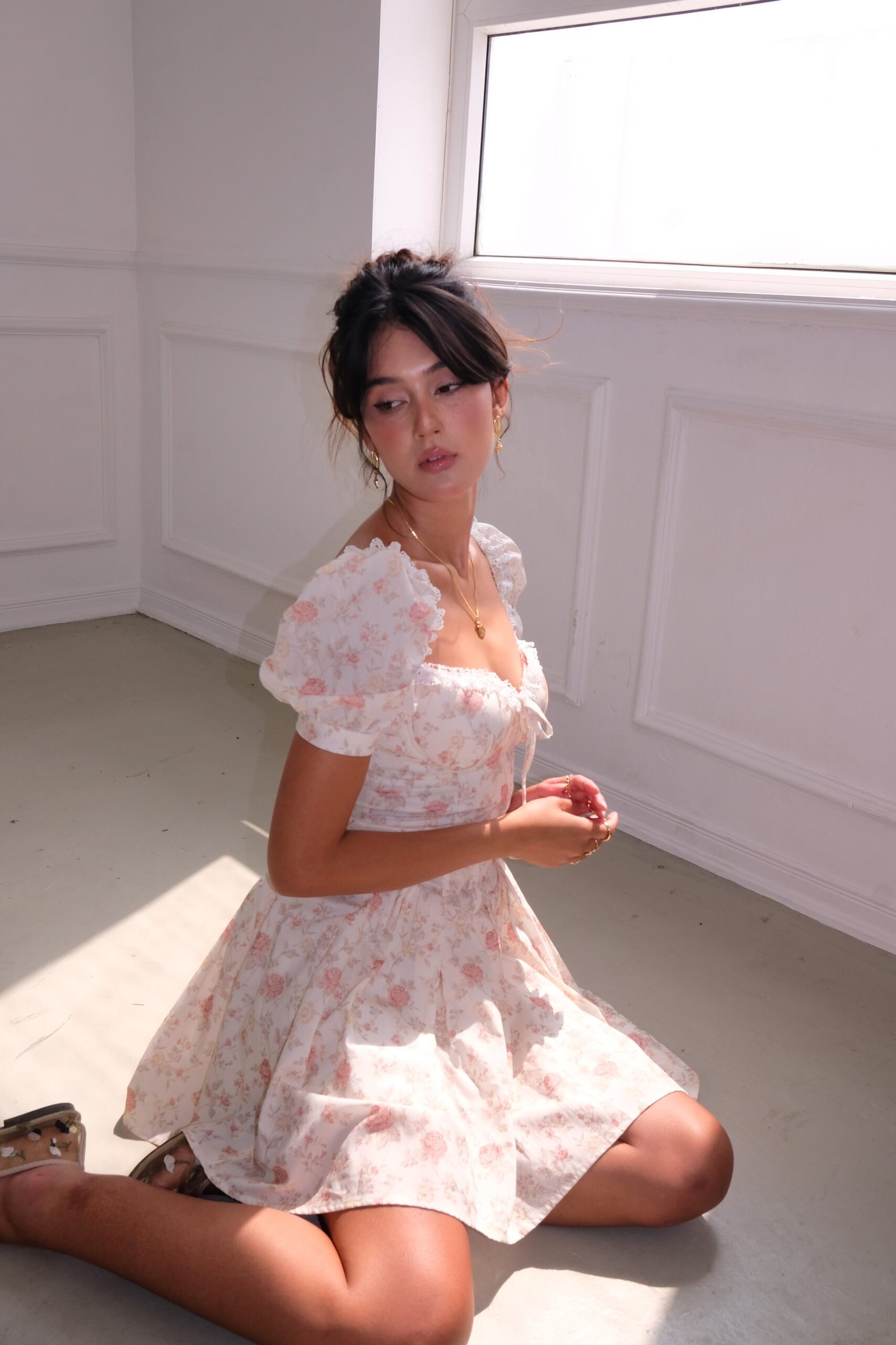 ISABELLE DRESS