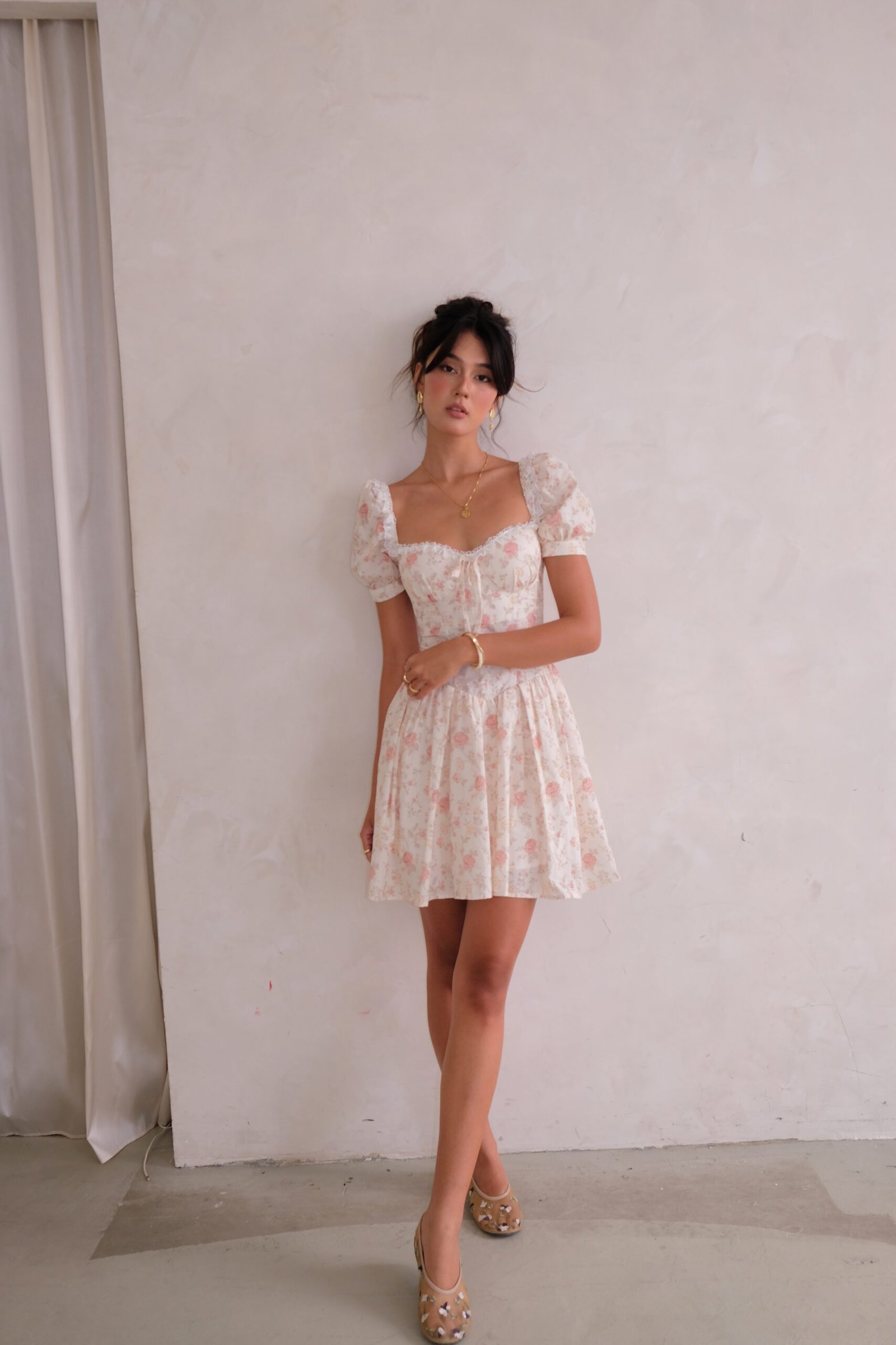 ISABELLE DRESS