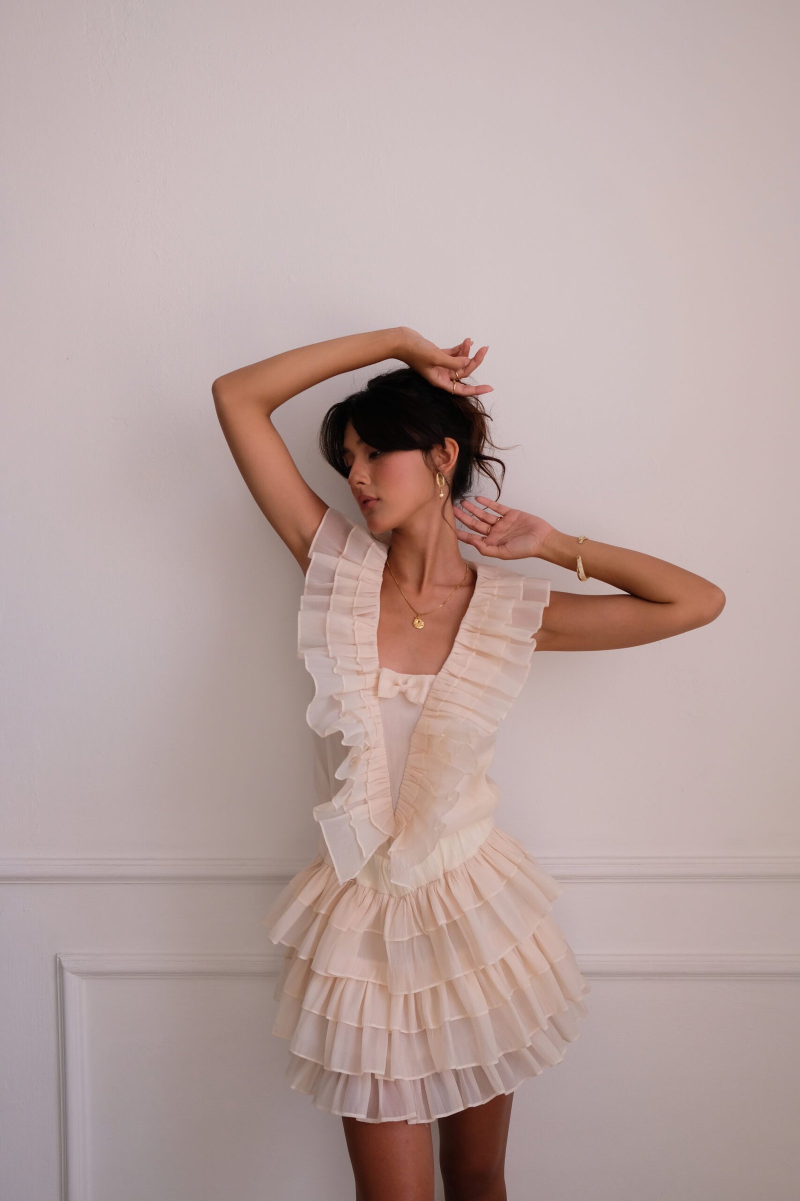 PANGO DRESS