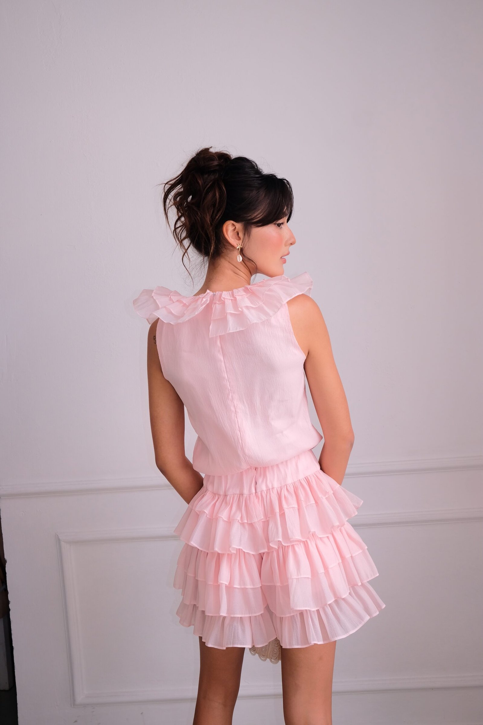 PANGO DRESS