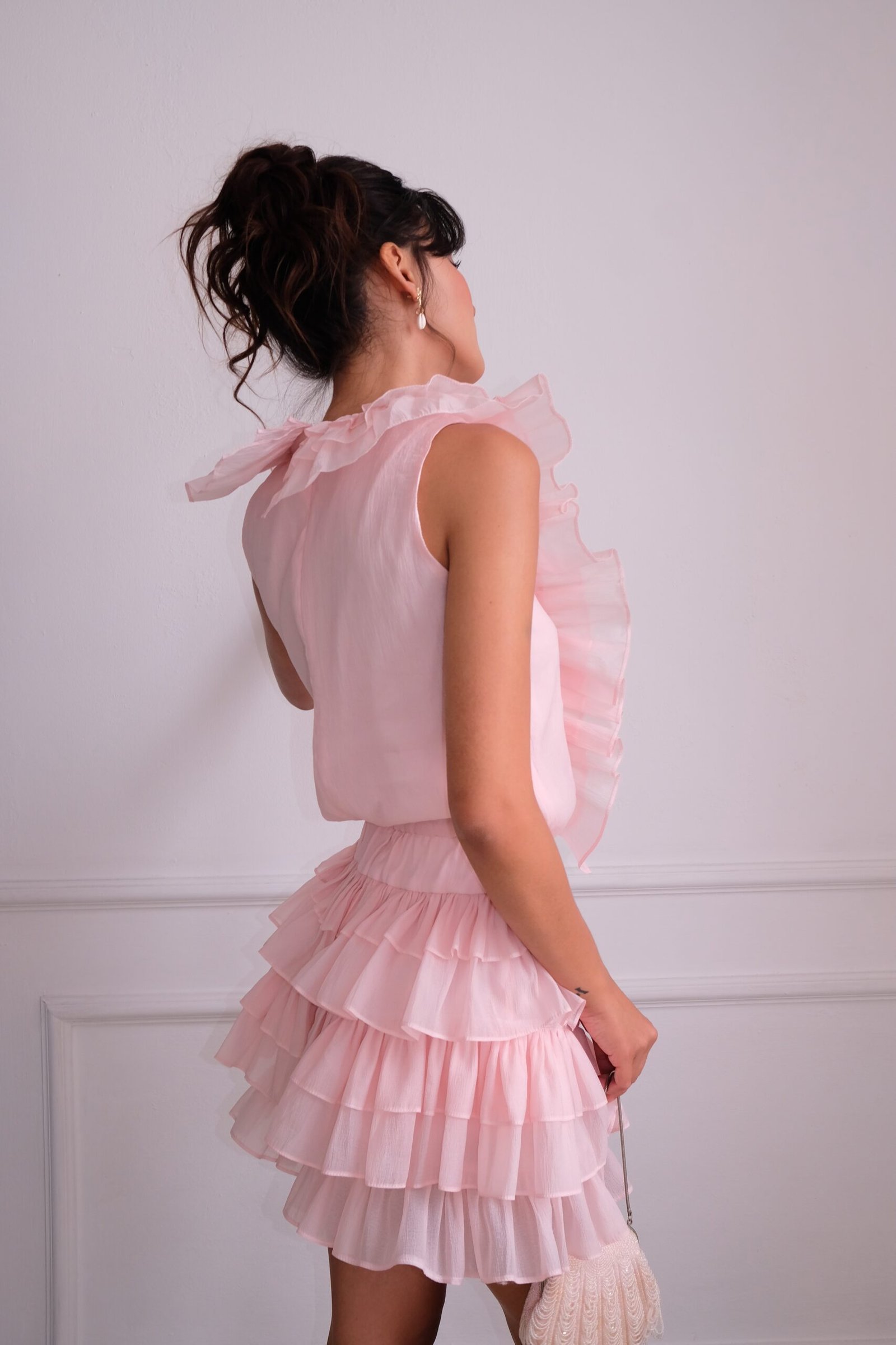 PANGO DRESS