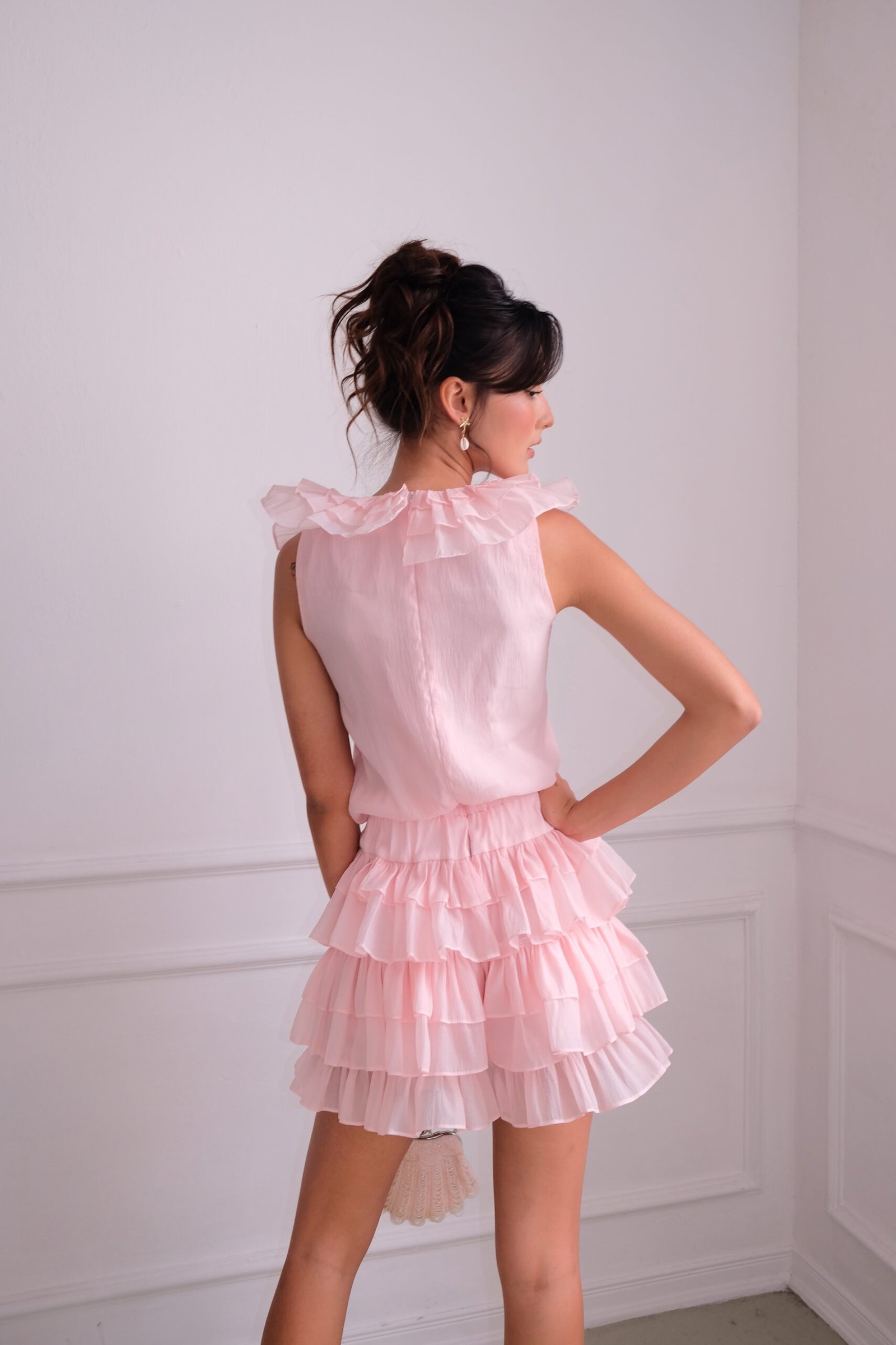 PANGO DRESS