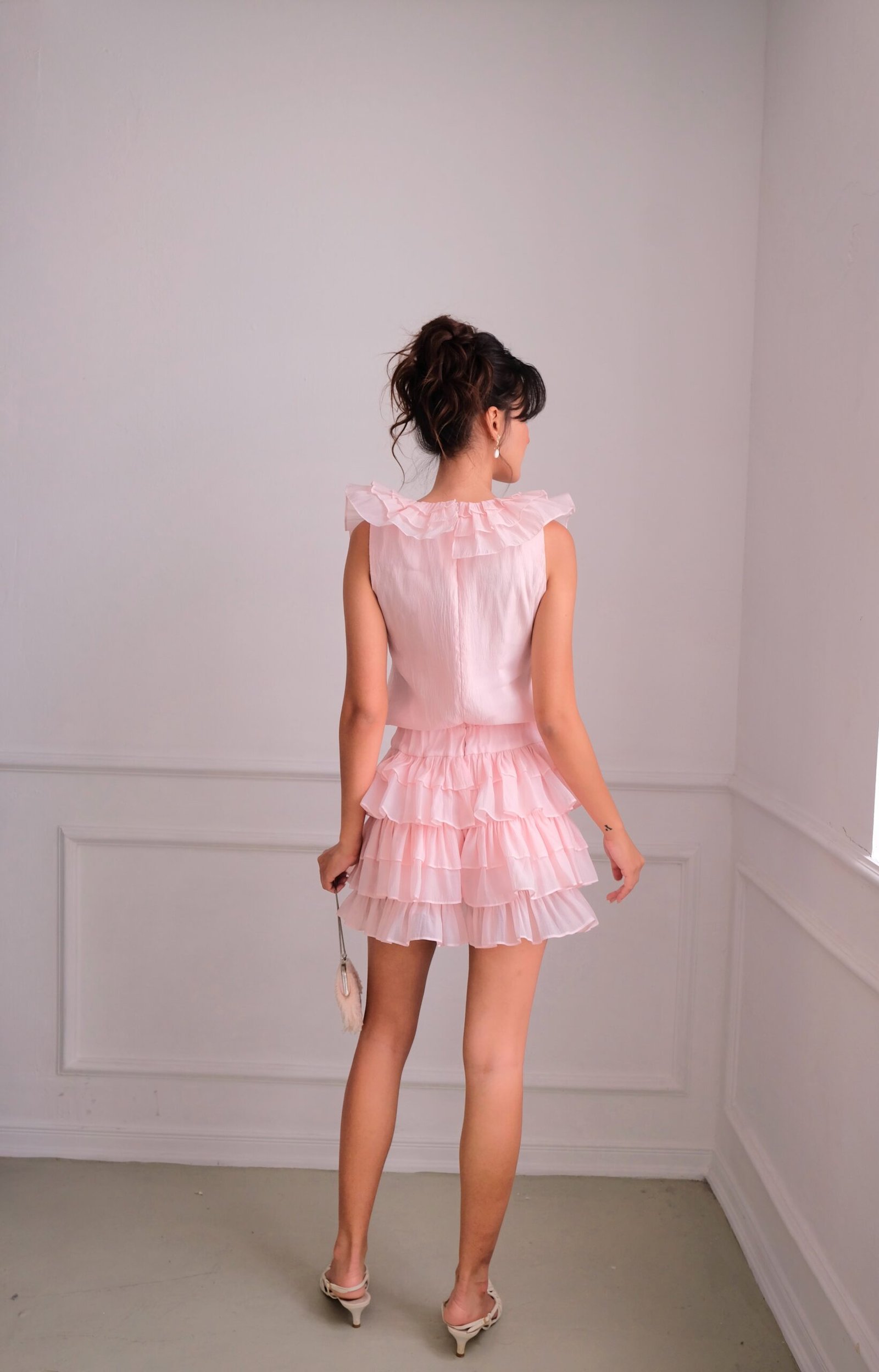 PANGO DRESS