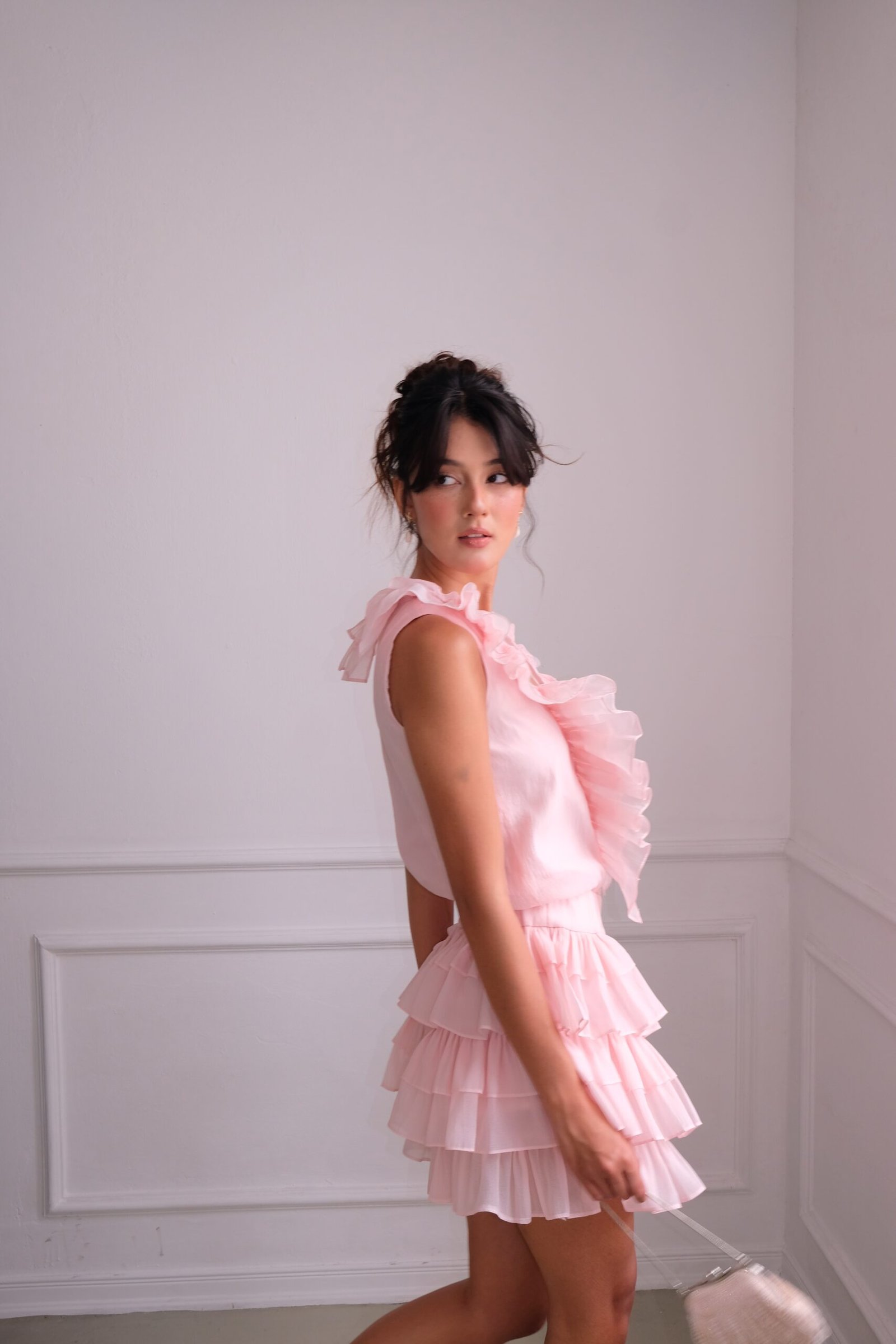 PANGO DRESS