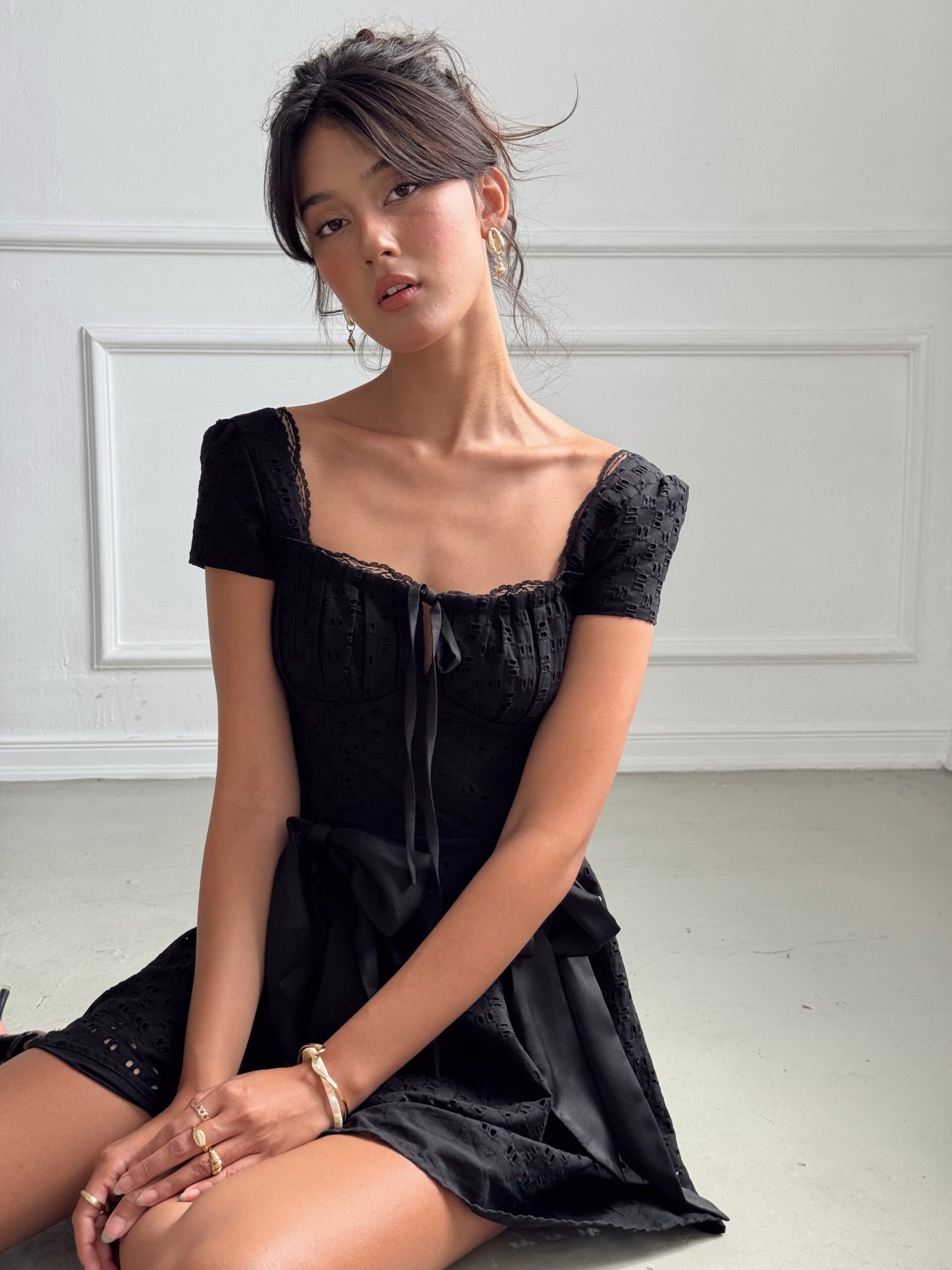 ELOISE DRESS