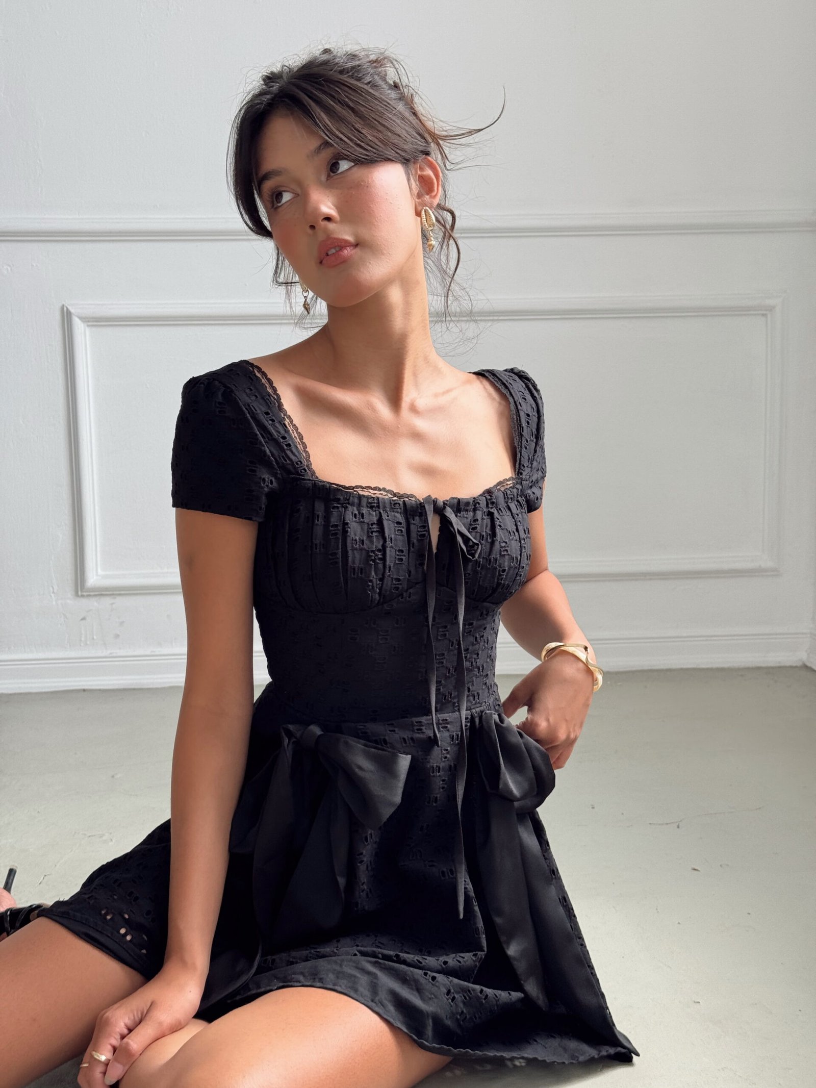 ELOISE DRESS