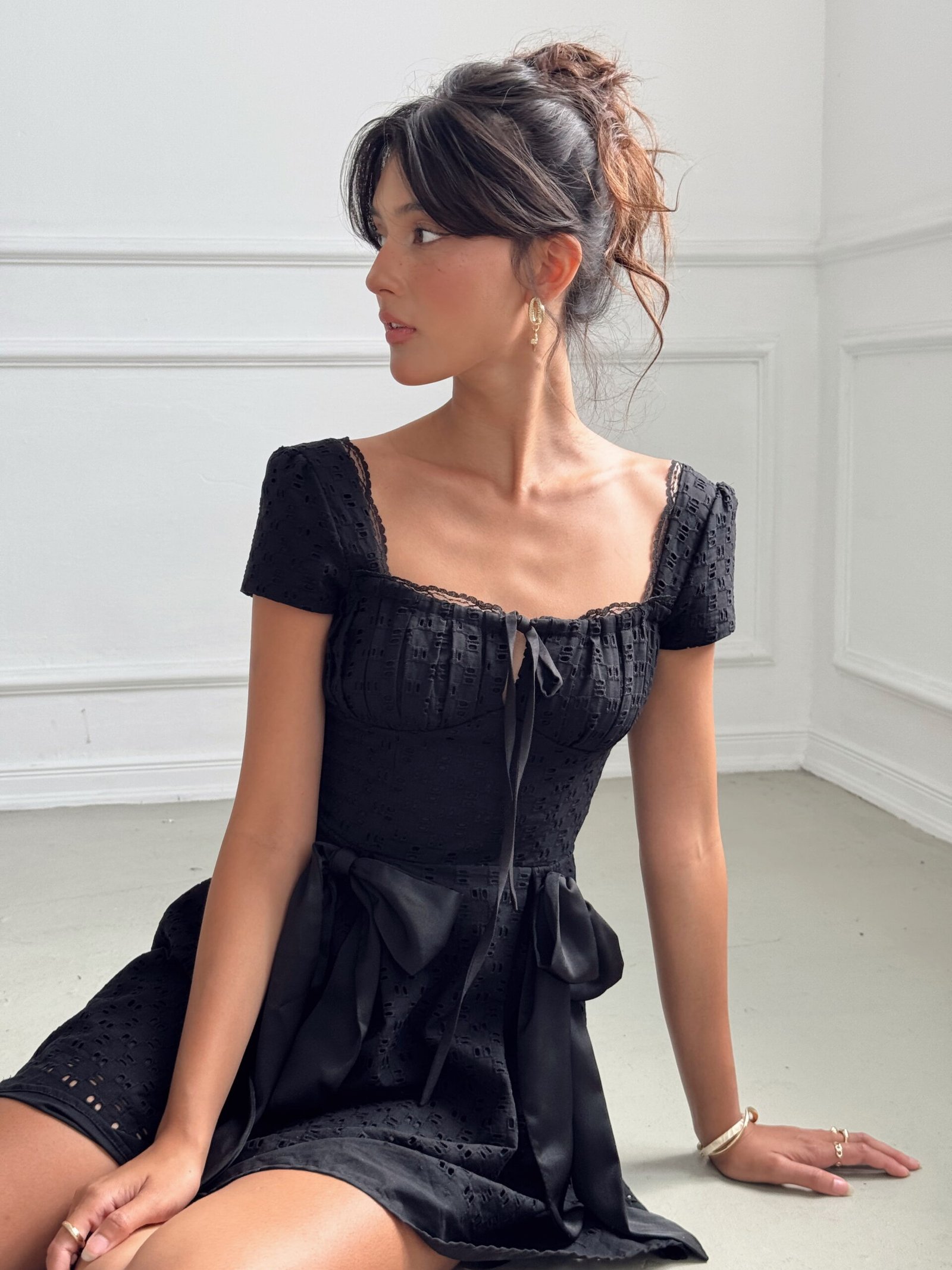 ELOISE DRESS