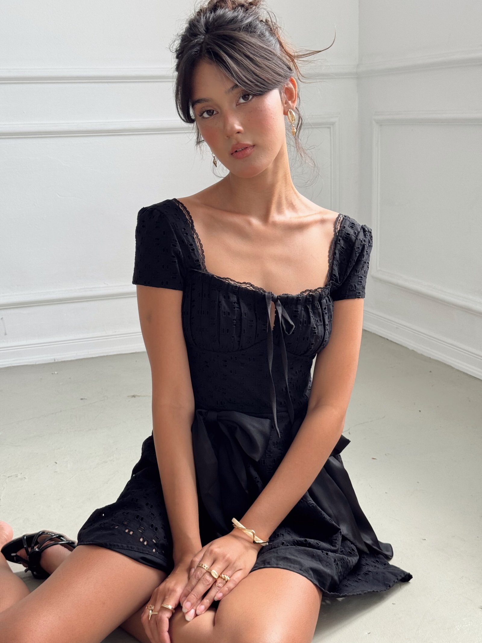 ELOISE DRESS
