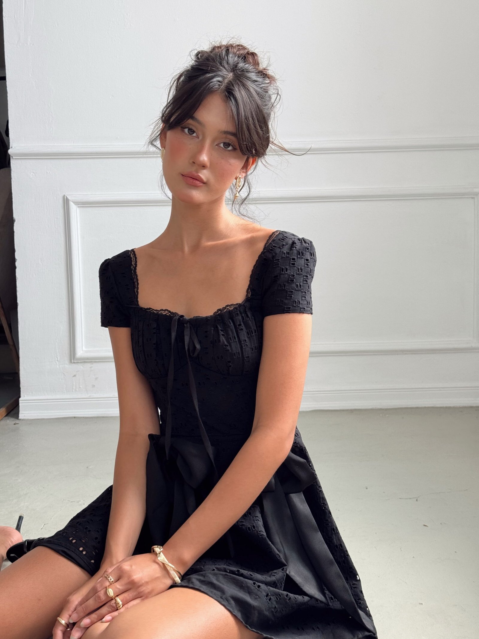 ELOISE DRESS