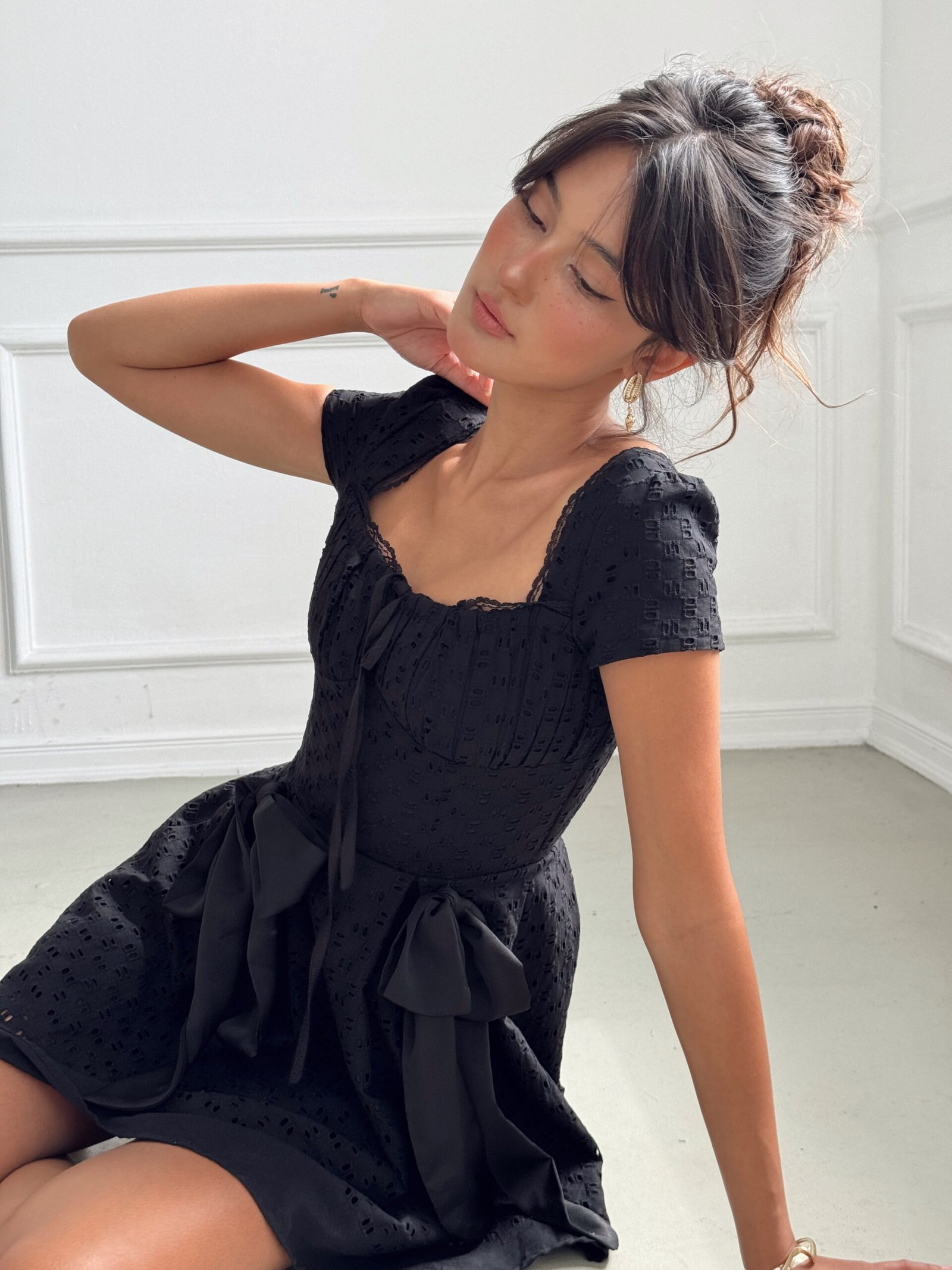 ELOISE DRESS